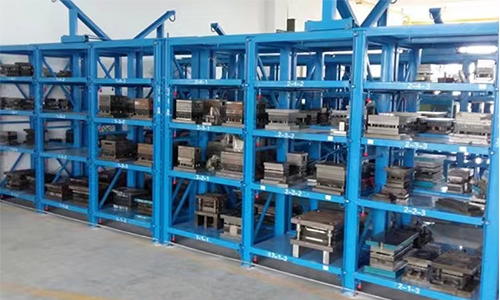 Tooling
