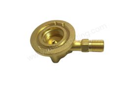 Casting Part -Brass