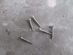 Machined parts-Material 316 Stainless Steel