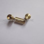 Brass Machined Parts