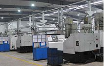 CNC Lathes