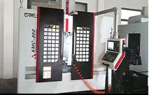 CNC Machining Center