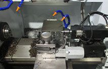 CNC Machine