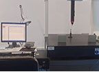 Coordinate Measuring