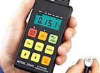 Uitrasonic Thickness Meter
