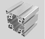 Aluminum extrustion