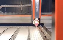 Laser Cutting Machine
