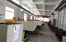 Injection Molding Machines