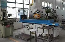 Grinding Machine