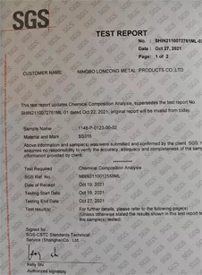 Inspection Reports