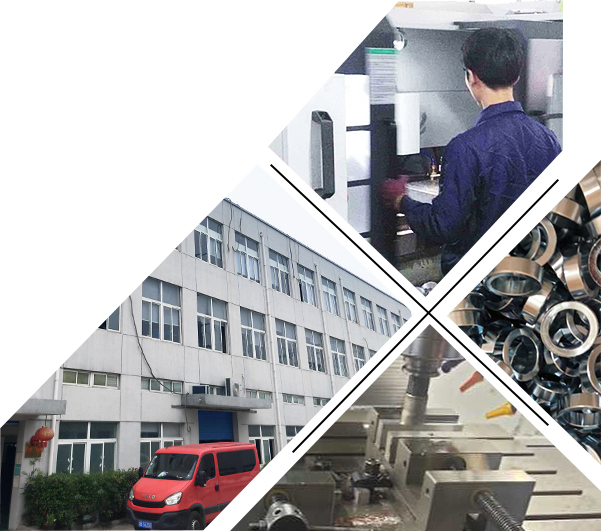 Ningbo Loncong Metal Products Co., Ltd.